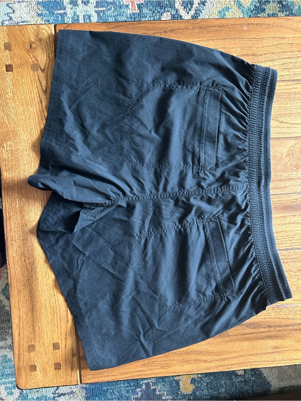 REI trailmade women’s hiking shorts - Picture 5 of 6